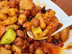 -胡子饮食店