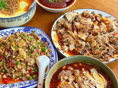 -范记豆花庄(东门好吃街店)