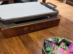 -破店肥哈·东北烧烤·夜宵(南山保利店)