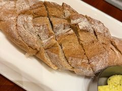 -东西风牛排馆周末烧烤自助(首都机场希尔顿店)