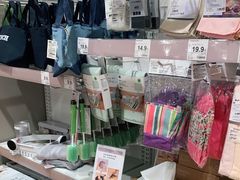 -NITORI 宜得利家居(上海金桥啦啦宝都店)