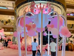 -深圳来福士广场