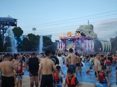 -苏州乐园森林水世界