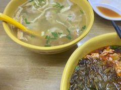 -玉华饮食店(茅台路店)