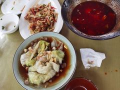 -林间山庄