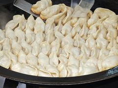 -锅贴大王南翔小笼(临沂二村店)