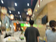 -黑山牛肉汤火锅(花城汇店)