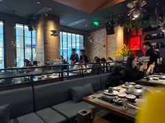 -同仁四季椰子鸡(无锡滨湖万象汇店)