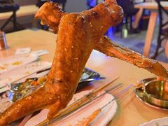 -质烤烤物·活烤海鲜(质烤总店)