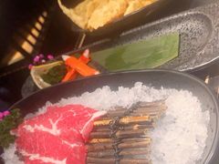 -捞王锅物料理(凯旋路店)