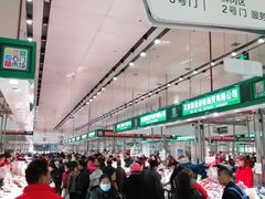 -顺鑫石门市场