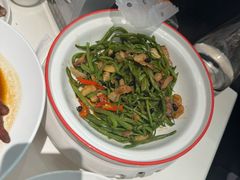 -大铁勺新津菜(中北永旺店)