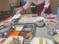 -海底捞火锅(旭辉MALL店)