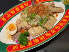 -粤·向群饭店(二沙岛店)