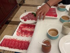 -东来顺饭庄(西单店)