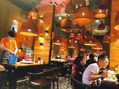 -咕嘟草帽鱼·牛奶一样的鲜鱼汤(包河万达广场创始店)