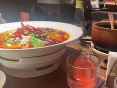 -清水亭湖北菜(大屯DT51店)