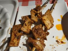 -三个大叔烤羊肉串·炭炉砂锅菜(西三旗店)