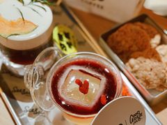 -Seesaw Coffee(88铜仁路店)