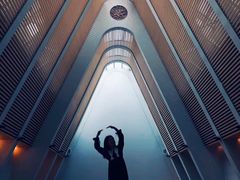 -北京三里屯CHAO酒店