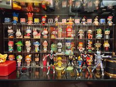 -泡泡玛特POPMART(武汉天地壹方店)