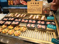 -東盛炭烤自助料理(浦东文峰广场店)