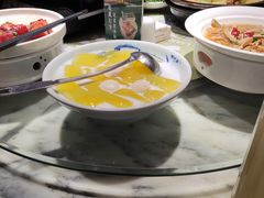 -梁家大院•农家菜(昆山会展中心店)