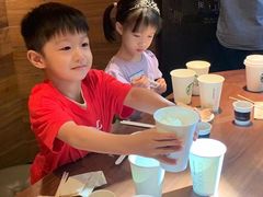 -蓝精灵创客少儿编程(百步亭中心)