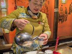 -大张烙馍村(泉山店)