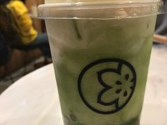 -花间茶(华侨城创意园店)