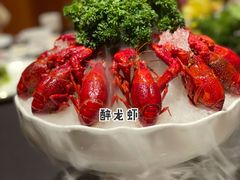 -A One Kitchen·南京精菜馆(德基广场店)