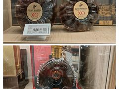 -Olé精品超市(广州太古汇店)