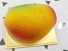 -LE SAPHIR 莎菲尔菓子(和兴店)