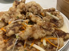 -老仁义·清真菜(太古街店)