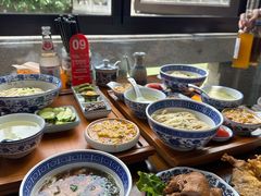 -孙盛兴奥灶面馆·蟹黄面·三虾面(山塘街总店)