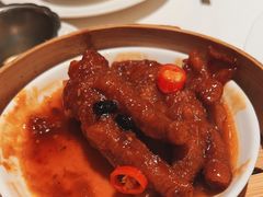 -利苑酒家(合景国际金融广场店)