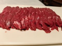 -东来顺饭庄(西直门店)