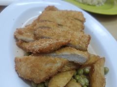 -津津餐室