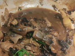 -吕氏疙瘩汤·私家菜馆(慈云寺店)