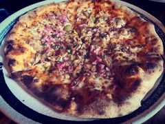 -PIZZA BIANCA(民园店)