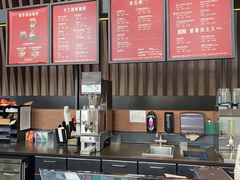 -星巴克臻选(苏州久光百货店)