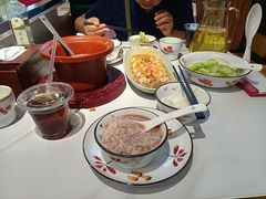 -来菜·湖北头牌藕汤(银泰创意城店)