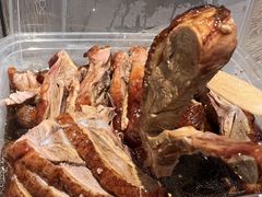 -清真·金宏兴鸭子店(明瓦廊店)