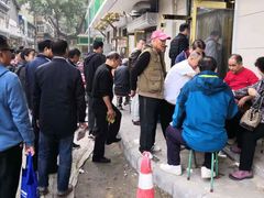 -正味斋锅巴菜(西北角店)