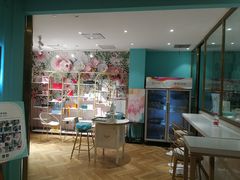 -西檬树SIMON·T轻奢蛋糕(大东方Max店)