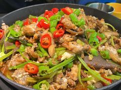 -蛙喔牛蛙(仙林万达茂店)