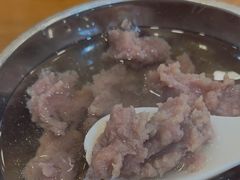 -老牌依强牛肉店(达道总店)