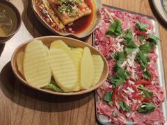 -老凯俚酸汤鱼(鸿通城店)