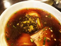 -德兴馆(广东路总店)