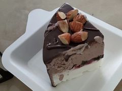 -DQ·蛋糕·冰淇淋(西城红场店)